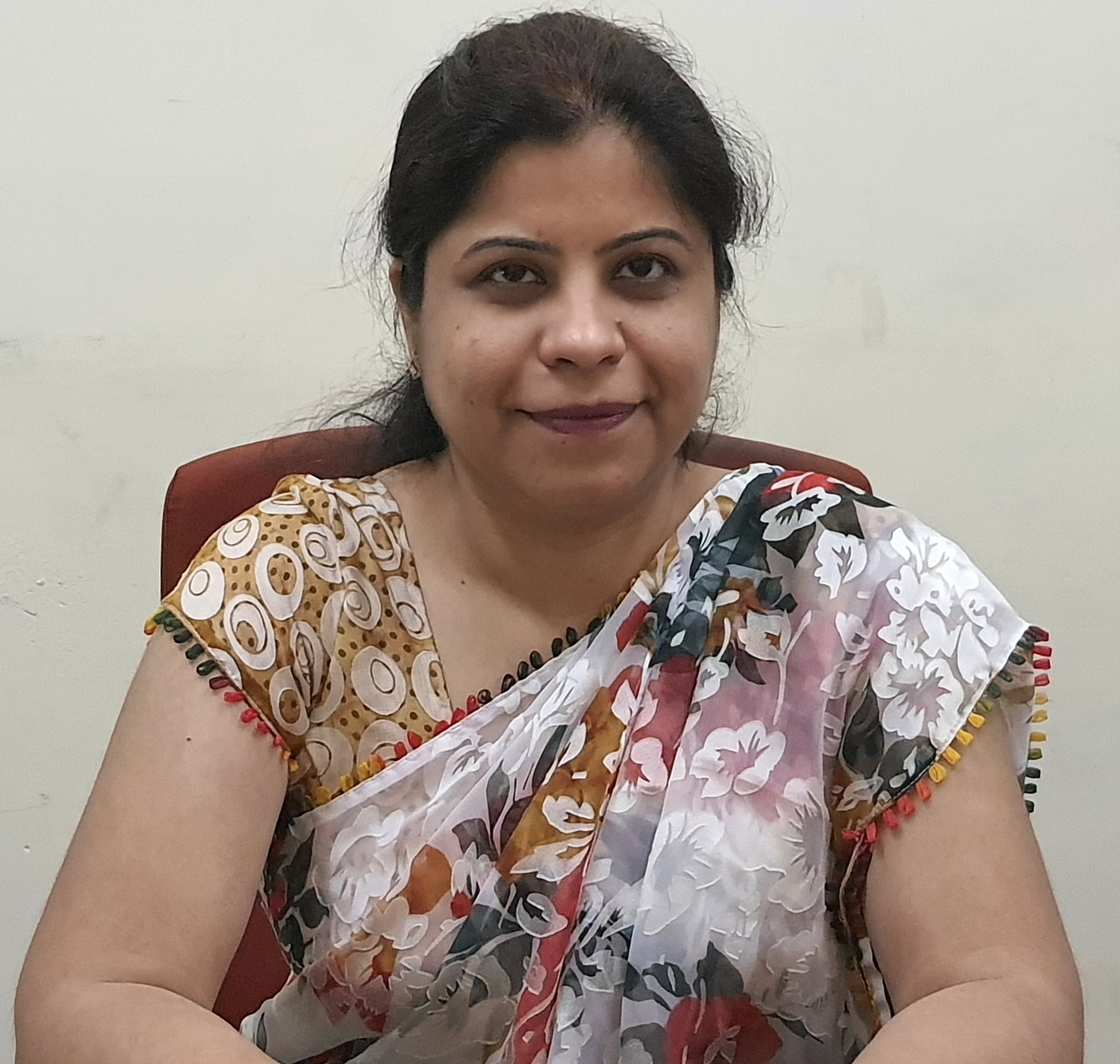 Dr. Jyoti Gajrani